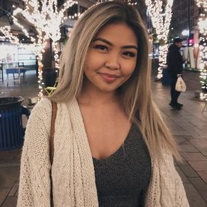 Meet your Posher, Selena